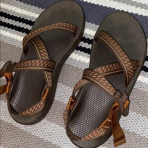 Men’s Vibram Chaco Sandal